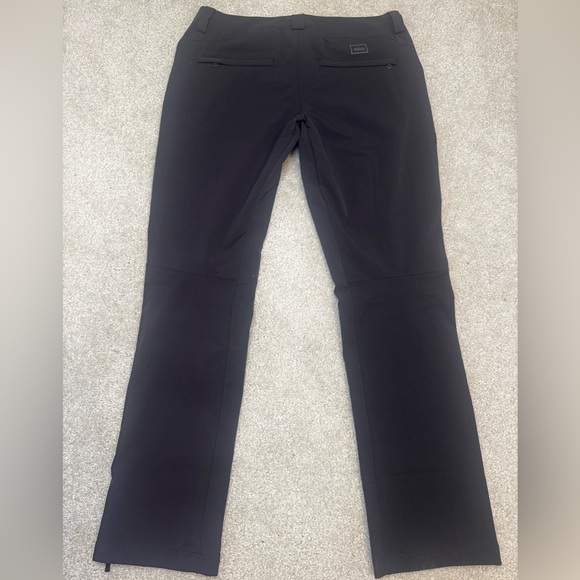 REI Woman’s Black trail pants-
Like new condition! - Picture 5 of 8